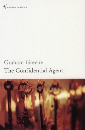 The Confidential Agent (2001)