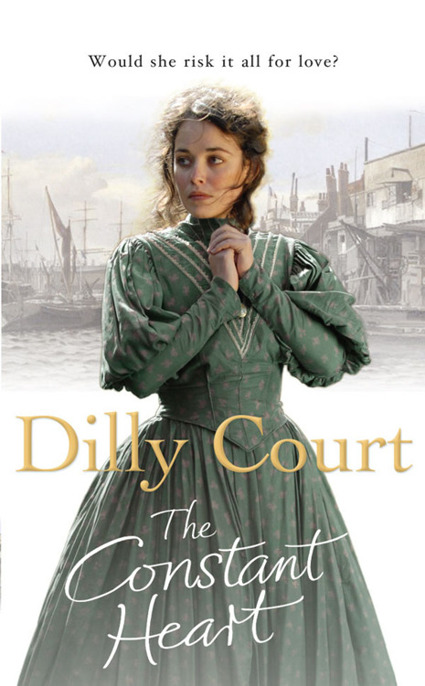 The Constant Heart by Dilly Court