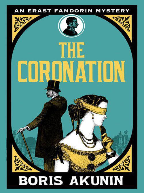 The Coronation by Boris Akunin