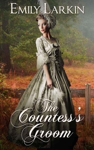 The Countess's Groom by Emily Larkin