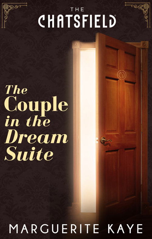 The Couple in the Dream Suite by Marguerite Kaye