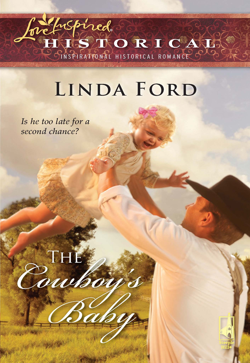 The Cowboy's Baby (2010)