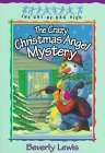 The Crazy Christmas Angel Mystery (1995)