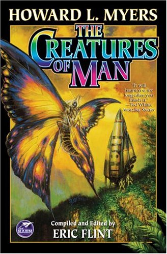 The Creatures of Man (2005) by Eric Flint