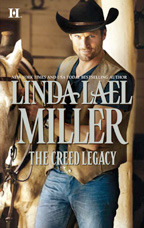 The Creed Legacy (2011) by Linda Lael Miller
