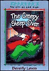 The Creepy Sleep-Over (1998) by Beverly  Lewis