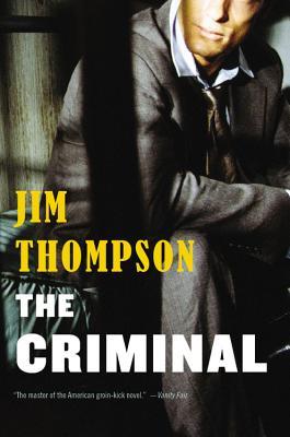 The Criminal (2014) by Jim Thompson