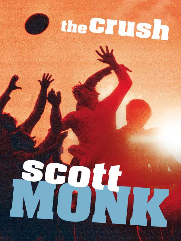 The Crush (2000) by Scott Monk