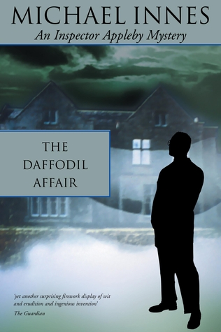 The Daffodil Affair (2001)
