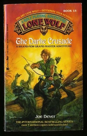 The Darke Crusade (1993)