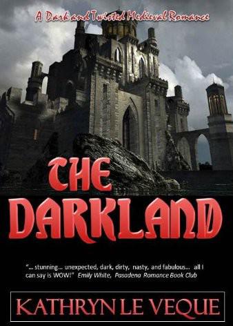 The Darkland by Kathryn Le Veque