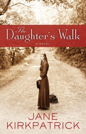 The Daughter's Walk (2011)