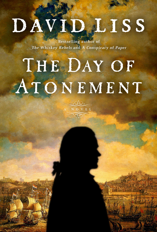 The Day of Atonement (2014) by David Liss