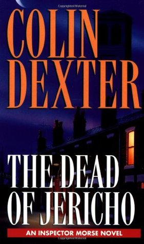 The Dead of Jericho (1996) by Colin Dexter