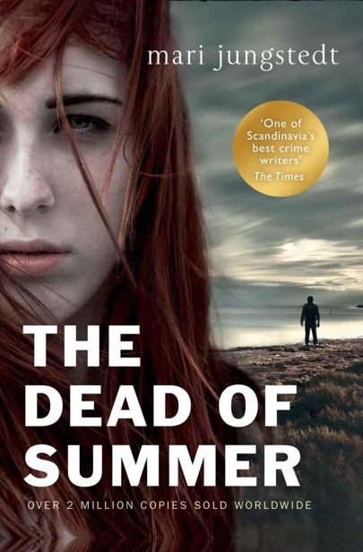The Dead of Summer by Mari Jungstedt