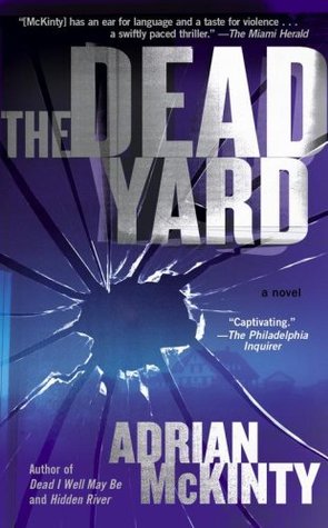 The Dead Yard (2006)