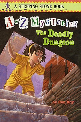 The Deadly Dungeon (1998)