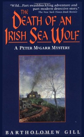 The Death of an Irish Sea Wolf (1997)