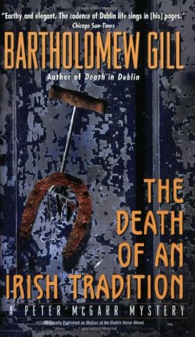 The Death of an Irish Tradition (2003)