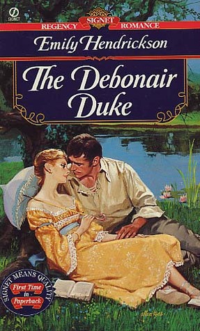 The Debonair Duke (1996)