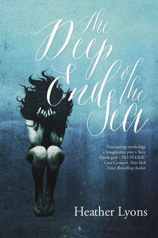 The Deep End of the Sea (2014) by Heather Lyons