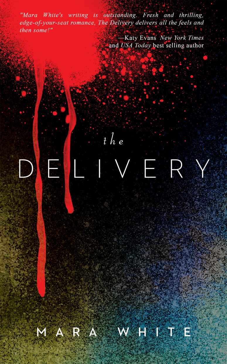 The Delivery by Mara White