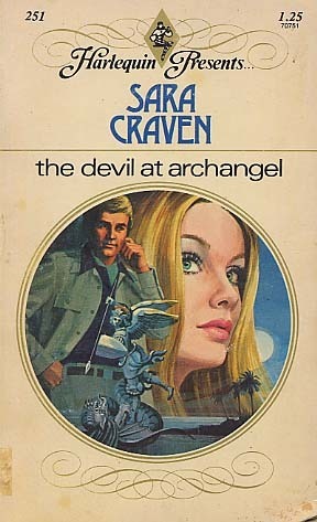 The Devil At Archangel (1978)