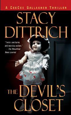 The Devil's Closet (2008) by Stacy Dittrich