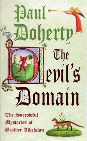 The Devil's Domain (2014) by Paul Doherty