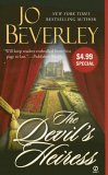 The Devil's Heiress (Three Heroes, #3) (2005)