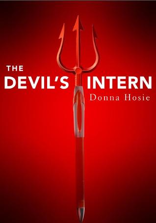 The Devil's Intern (2014) by Donna Hosie