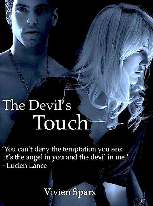 The Devil's Touch by Vivien Sparx