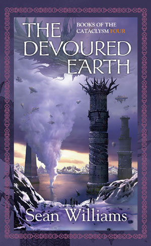 The Devoured Earth