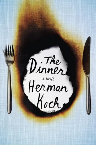The Dinner (2009)