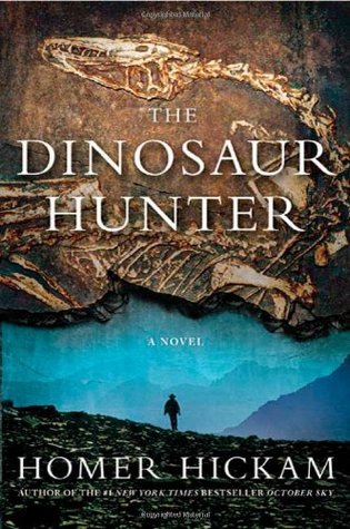 The Dinosaur Hunter (2010)