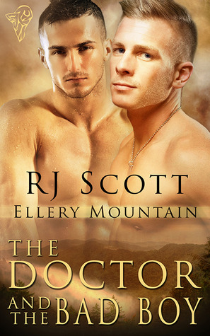 The Doctor and the Bad Boy (2013) by R.J. Scott