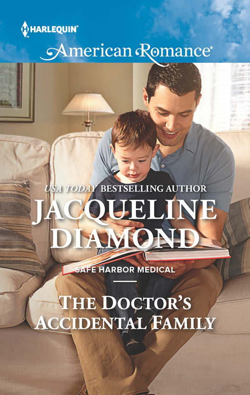 The Doctor's Accidental Family (2015) by Jacqueline Diamond