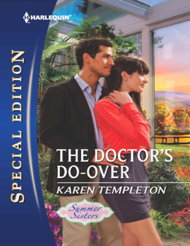 The Doctor's Do-Over (2012)