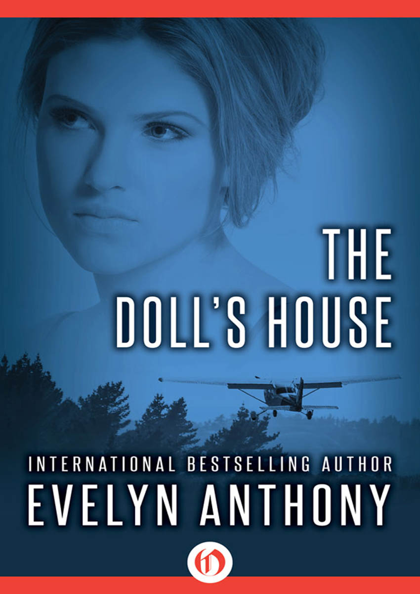 The Doll’s House by Evelyn Anthony