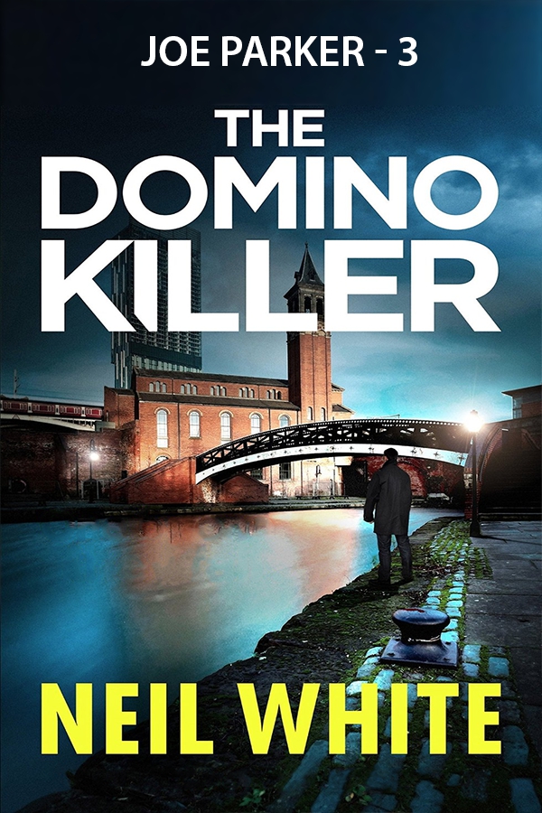 The Domino Killer by Neil White