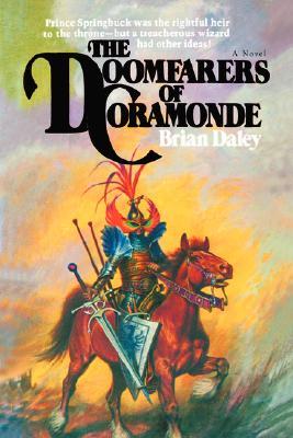 The Doomfarers of Coramonde (2007) by Brian Daley