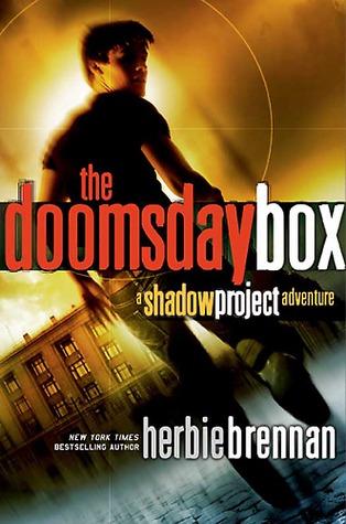 The Doomsday Box (2010)