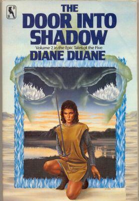 The Door Into Shadow (1985) by Diane Duane