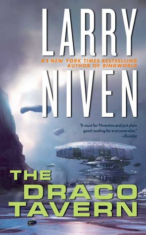 The Draco Tavern (2006) by Larry Niven