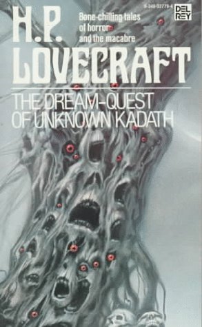 The Dream-Quest of Unknown Kadath (1976)