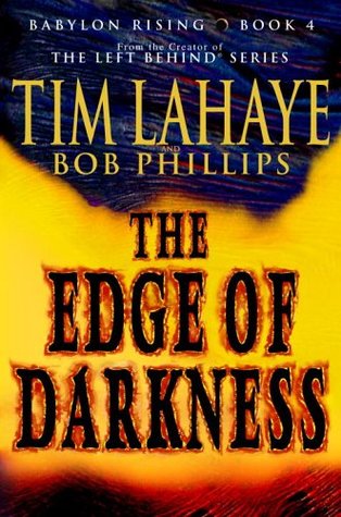 The Edge of Darkness (2006)