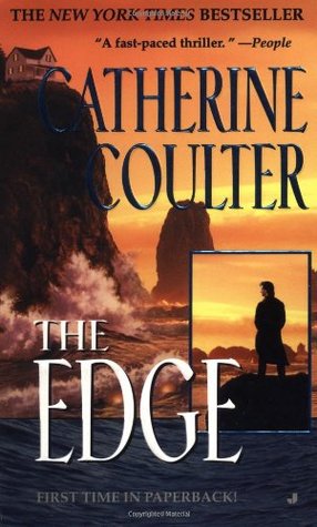 The Edge (2000) by Catherine Coulter