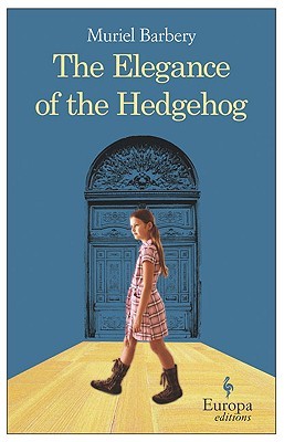 The Elegance of the Hedgehog (2008)