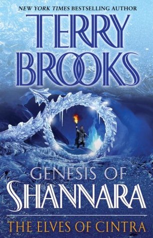 The Elves of Cintra (2007) by Terry Brooks