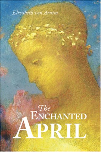 The Enchanted April (2008)